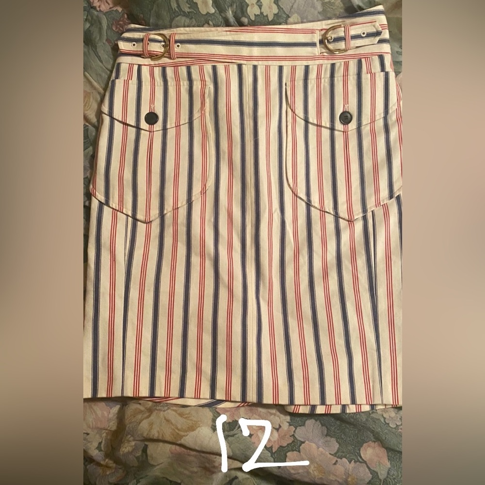 L..A.M.B. Skirt - flawless - Picture 3 of 3